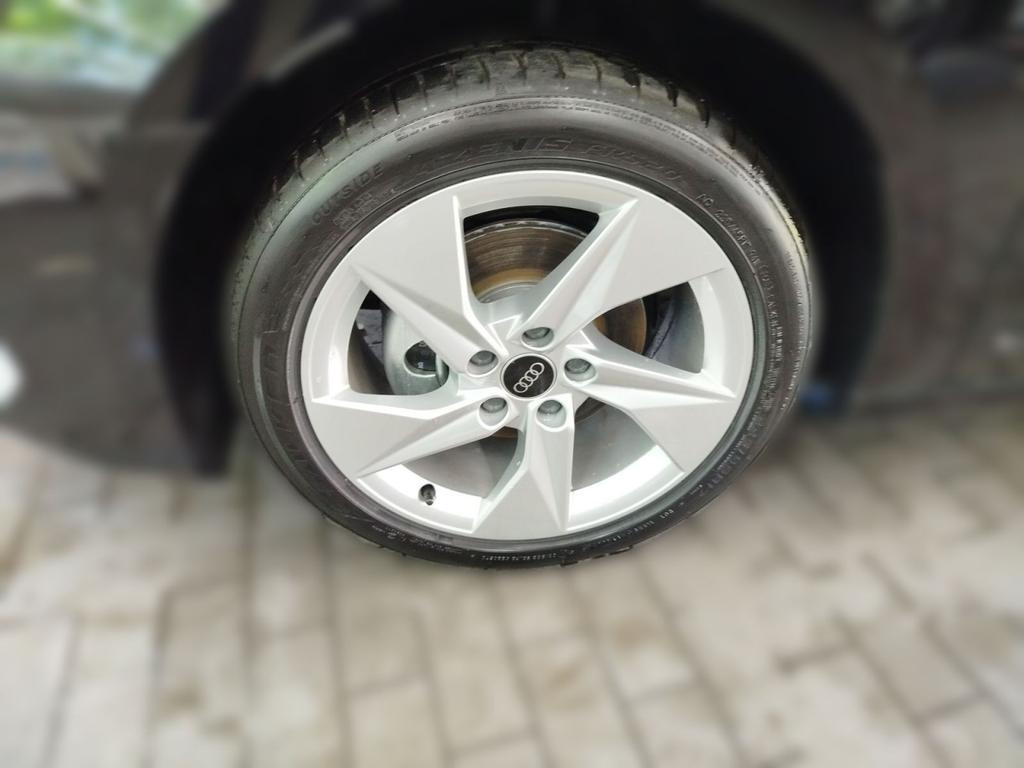 Audi A3 Sportback Sedan S-Tronic