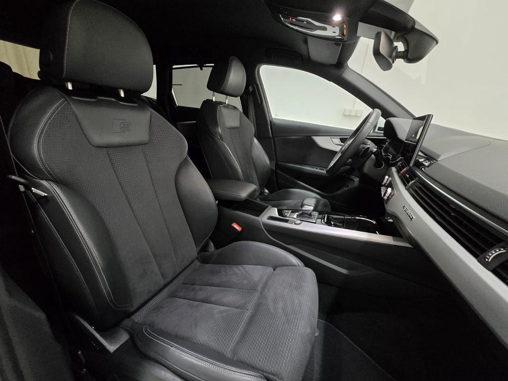 Audi S4