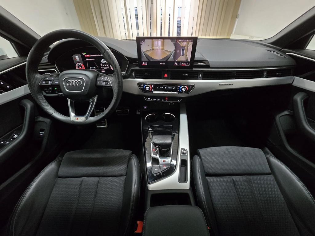Audi S4