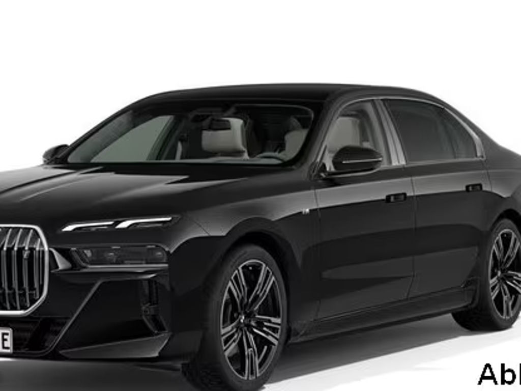 BMW i7 Sedan xDrive60