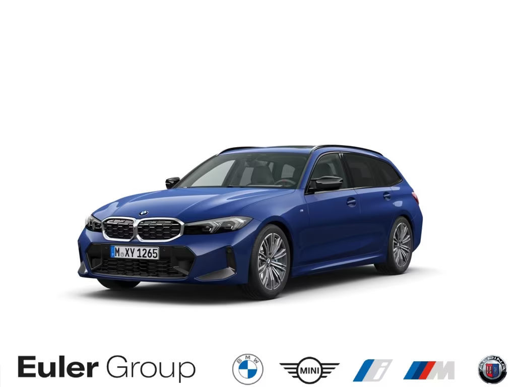 BMW M340 xDrive M340i