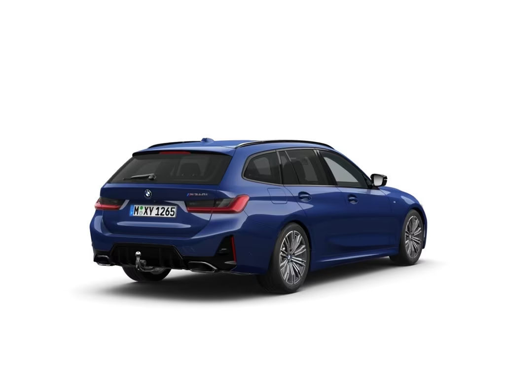 BMW M340