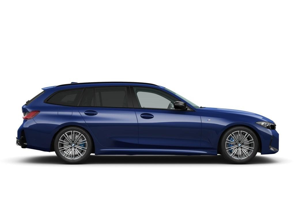 BMW M340