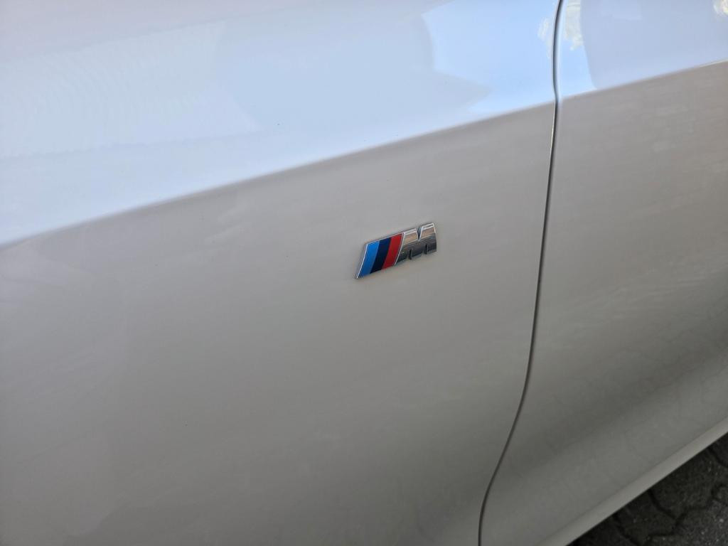 BMW M340
