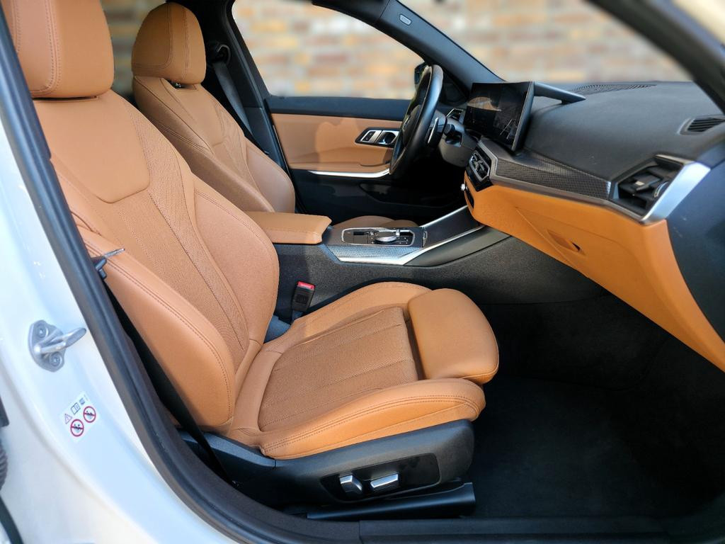 BMW M340