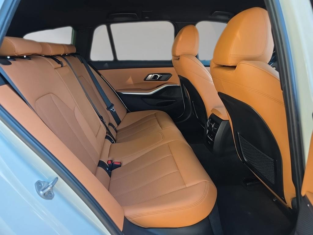 BMW M340