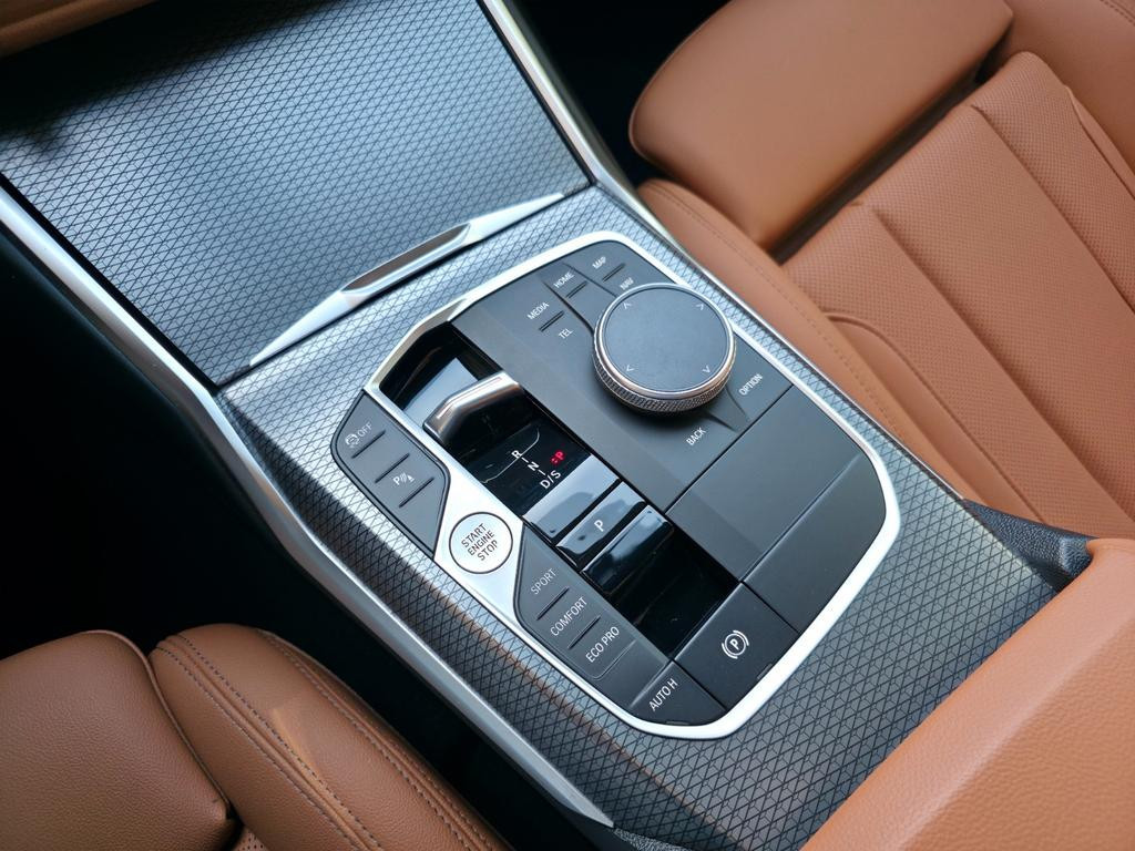 BMW M340