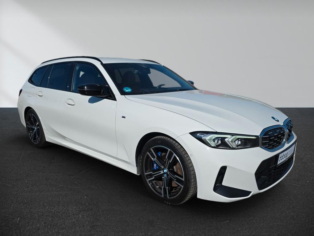 BMW M340