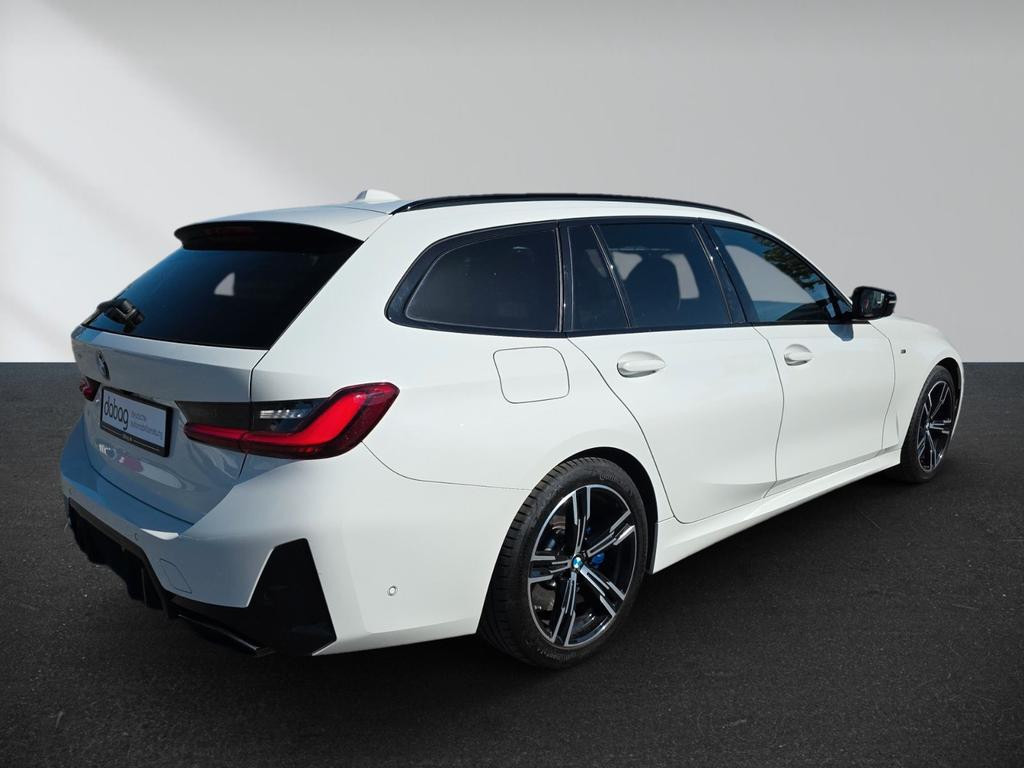 BMW M340