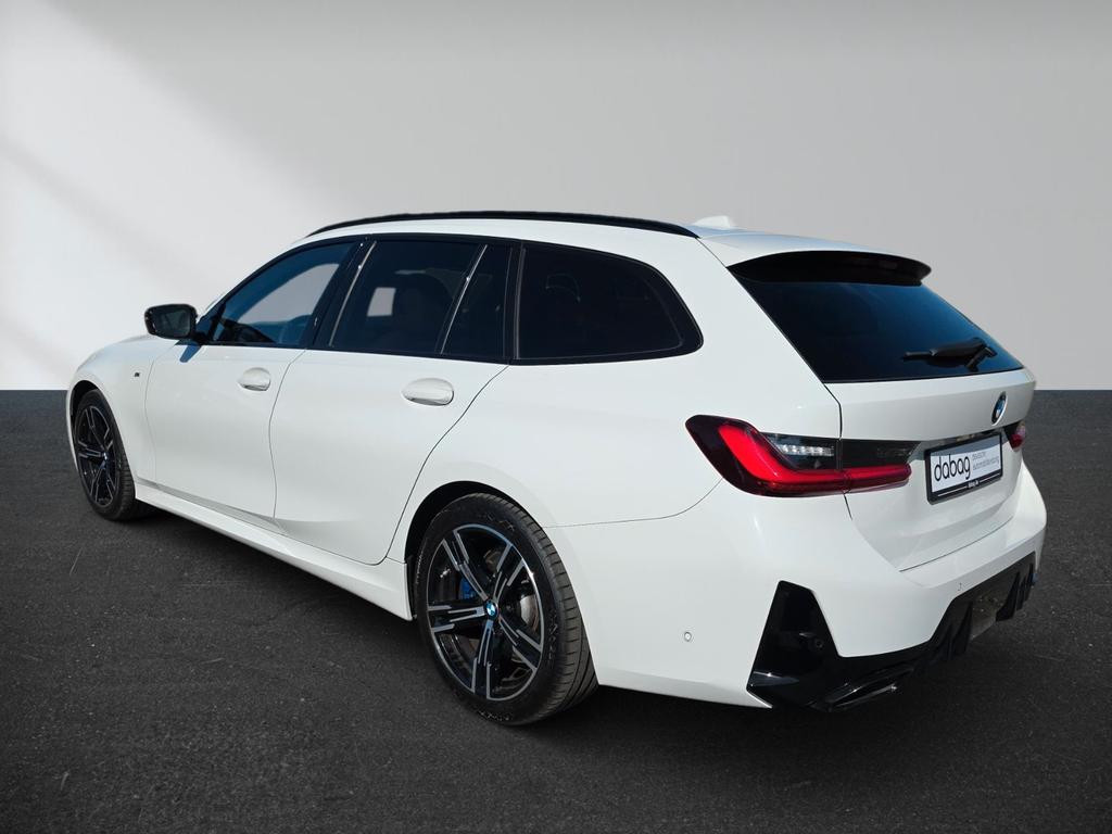 BMW M340