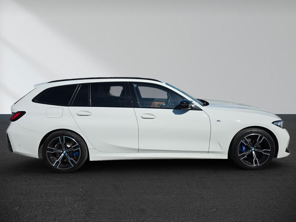 BMW M340