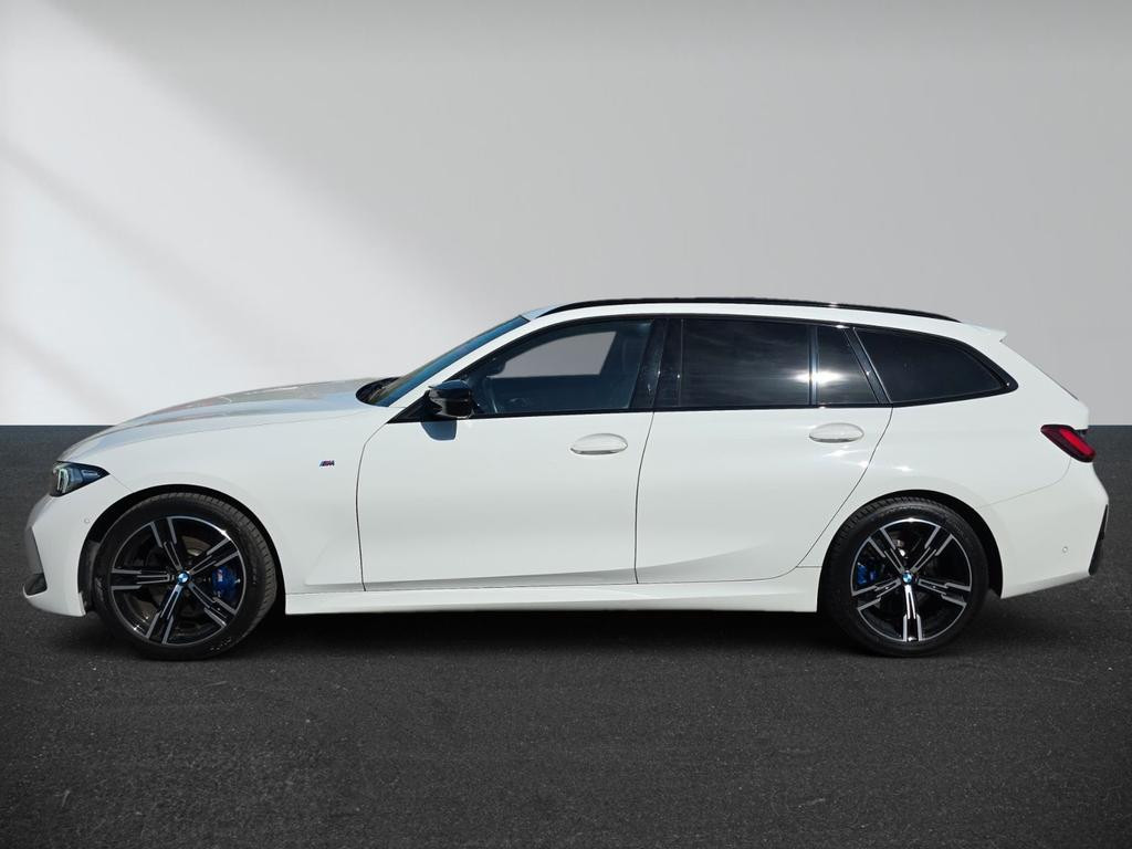 BMW M340