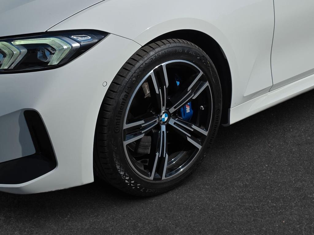 BMW M340