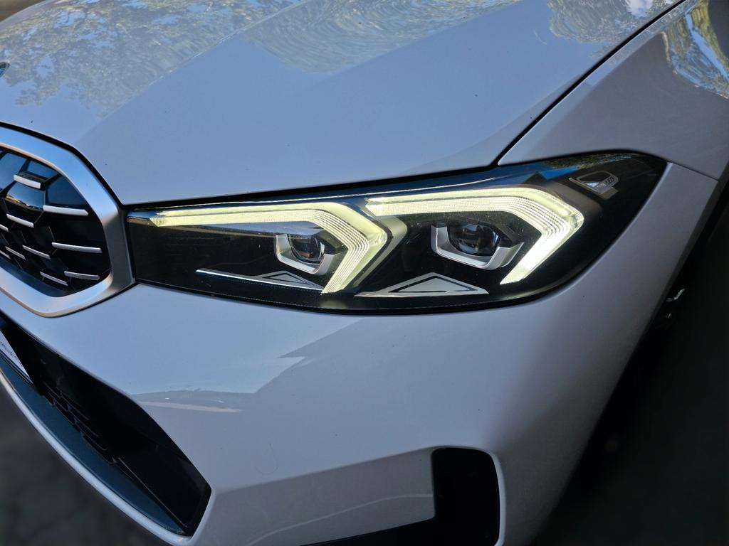 BMW M340