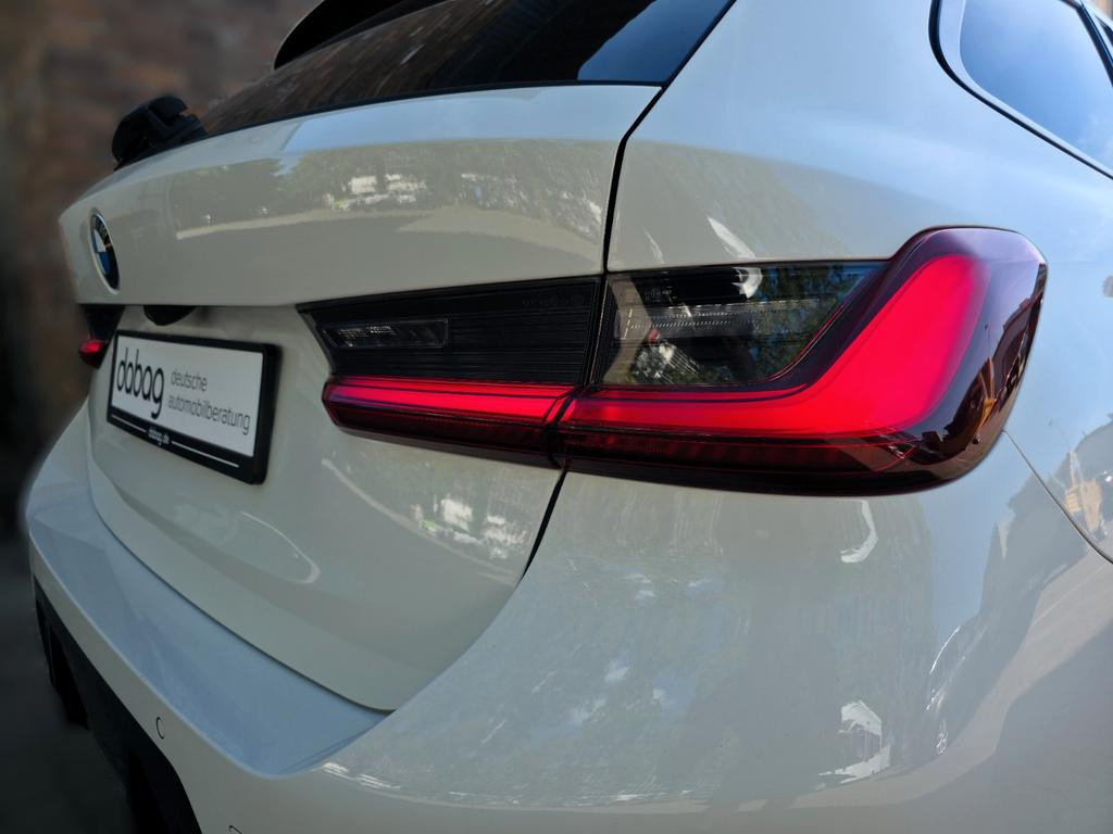 BMW M340