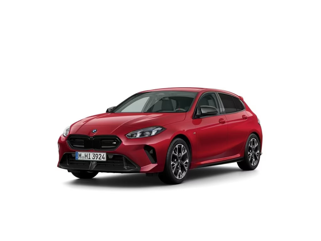 BMW 1 Serie 135 xDrive Sedan