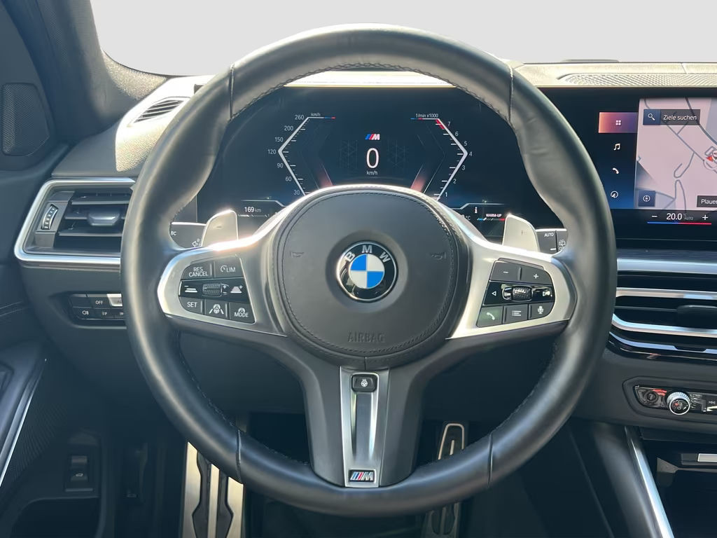 BMW M340