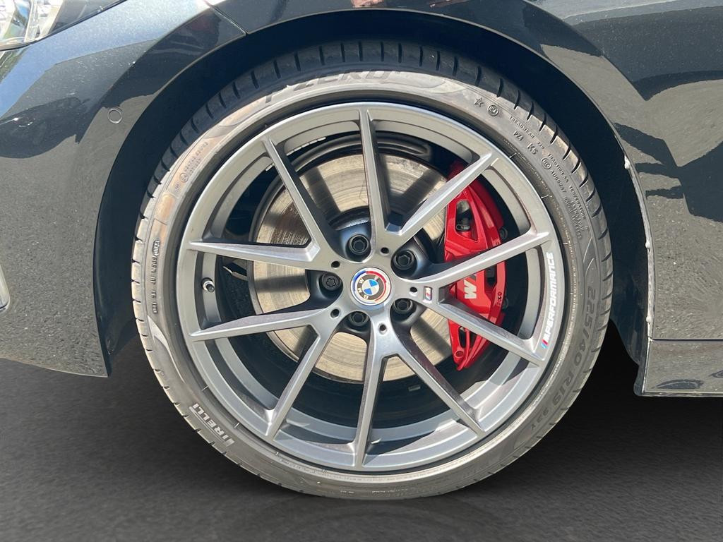 BMW M340