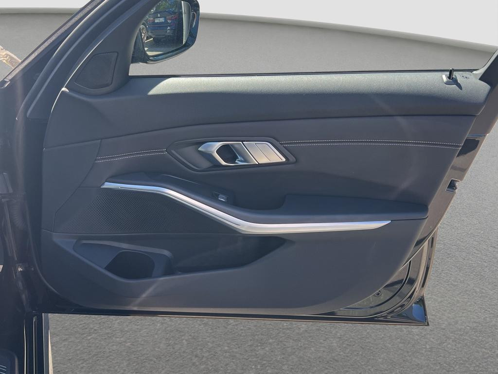 BMW M340