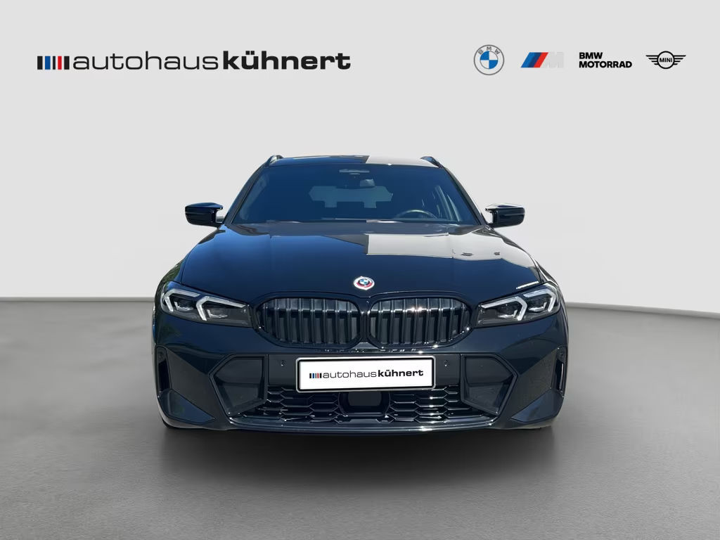 BMW M340