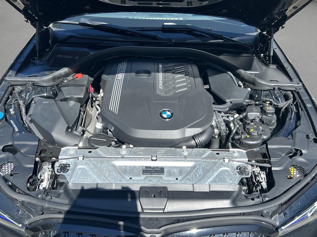 BMW M340