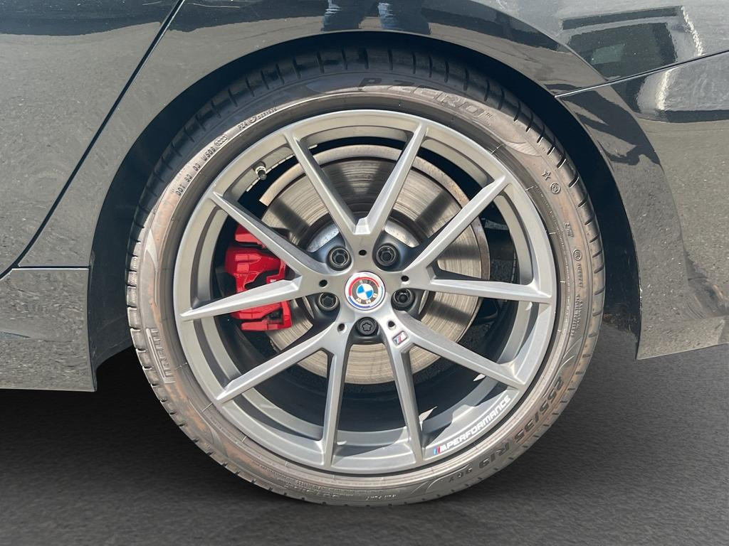 BMW M340