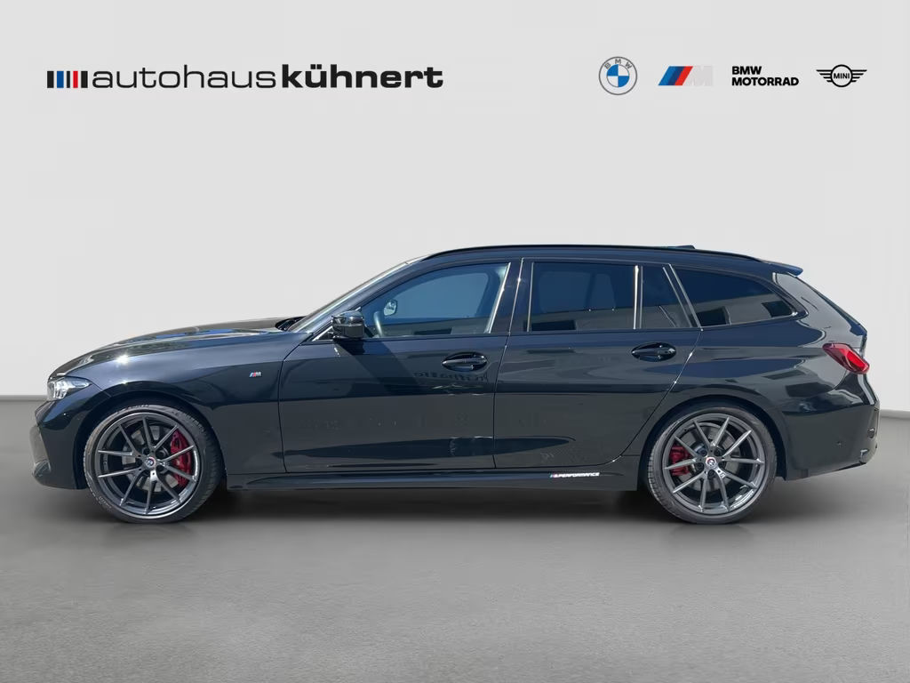 BMW M340