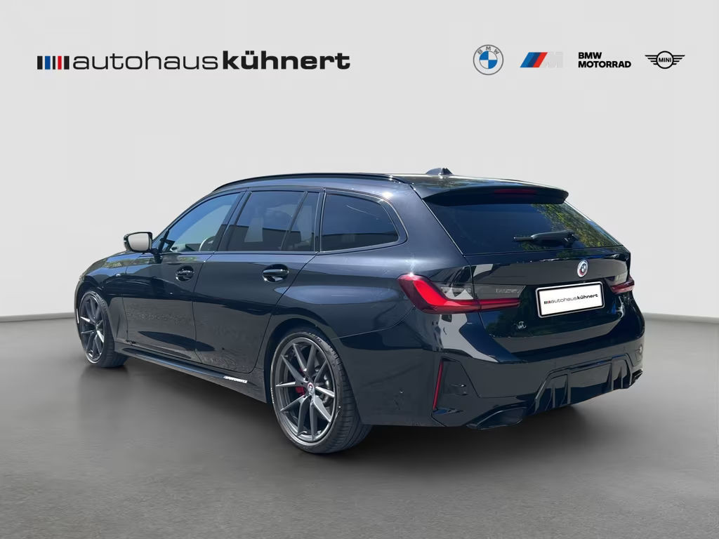 BMW M340