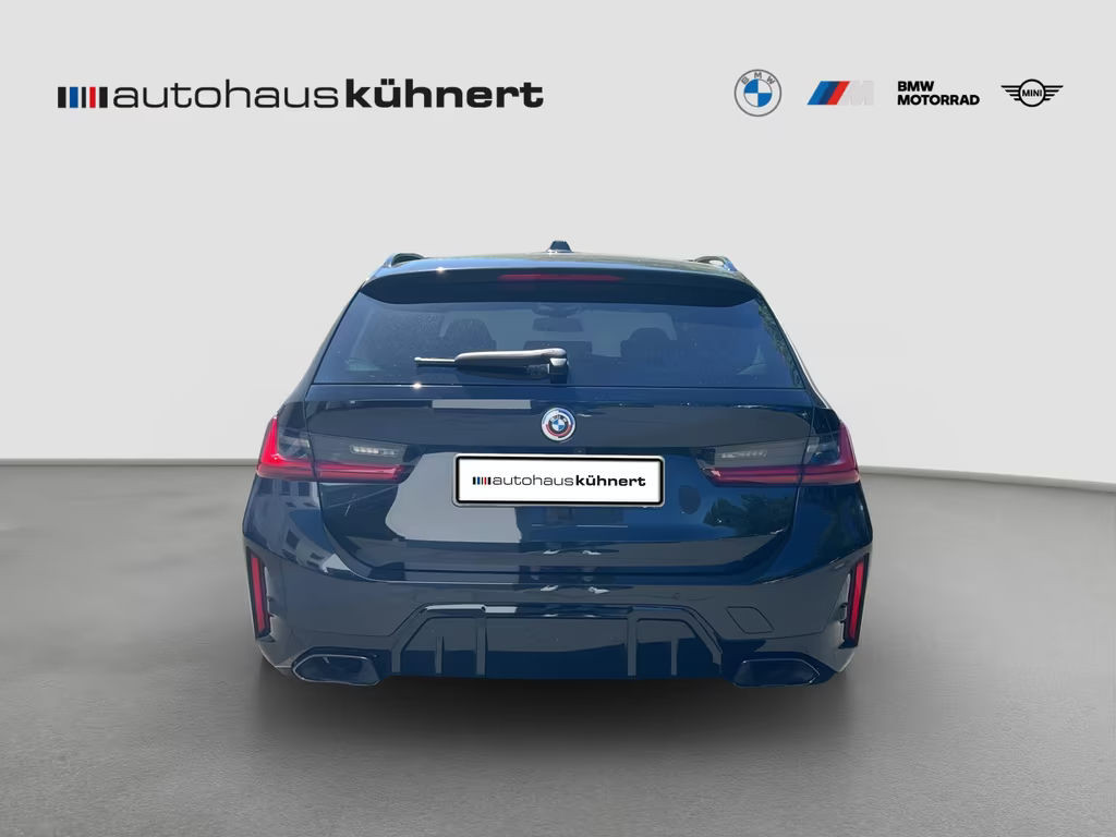 BMW M340