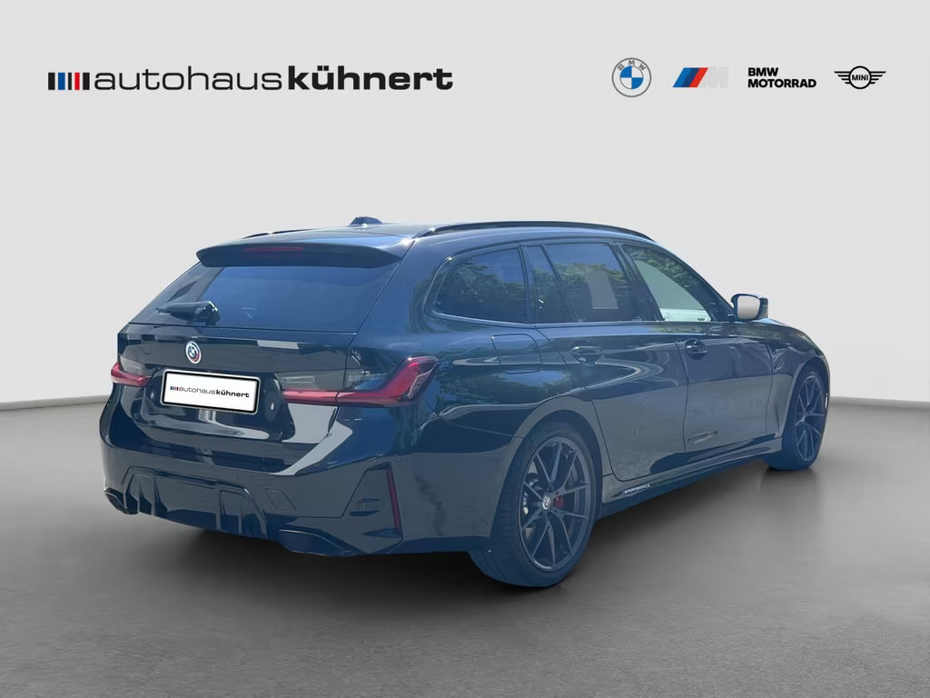 BMW M340