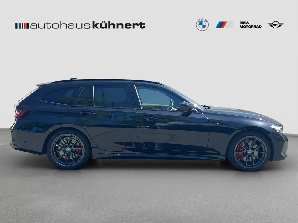 BMW M340