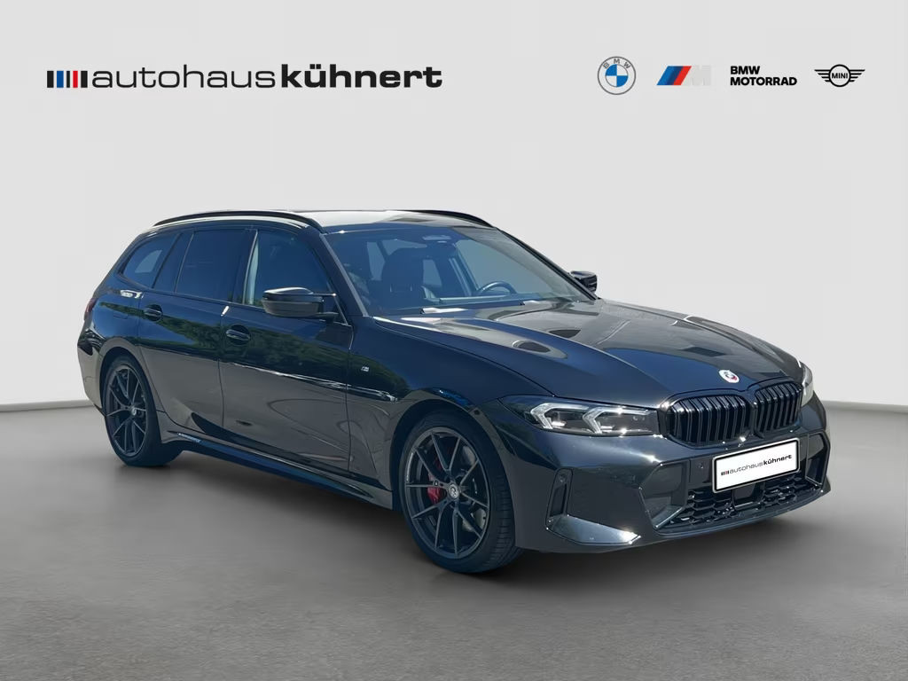 BMW M340