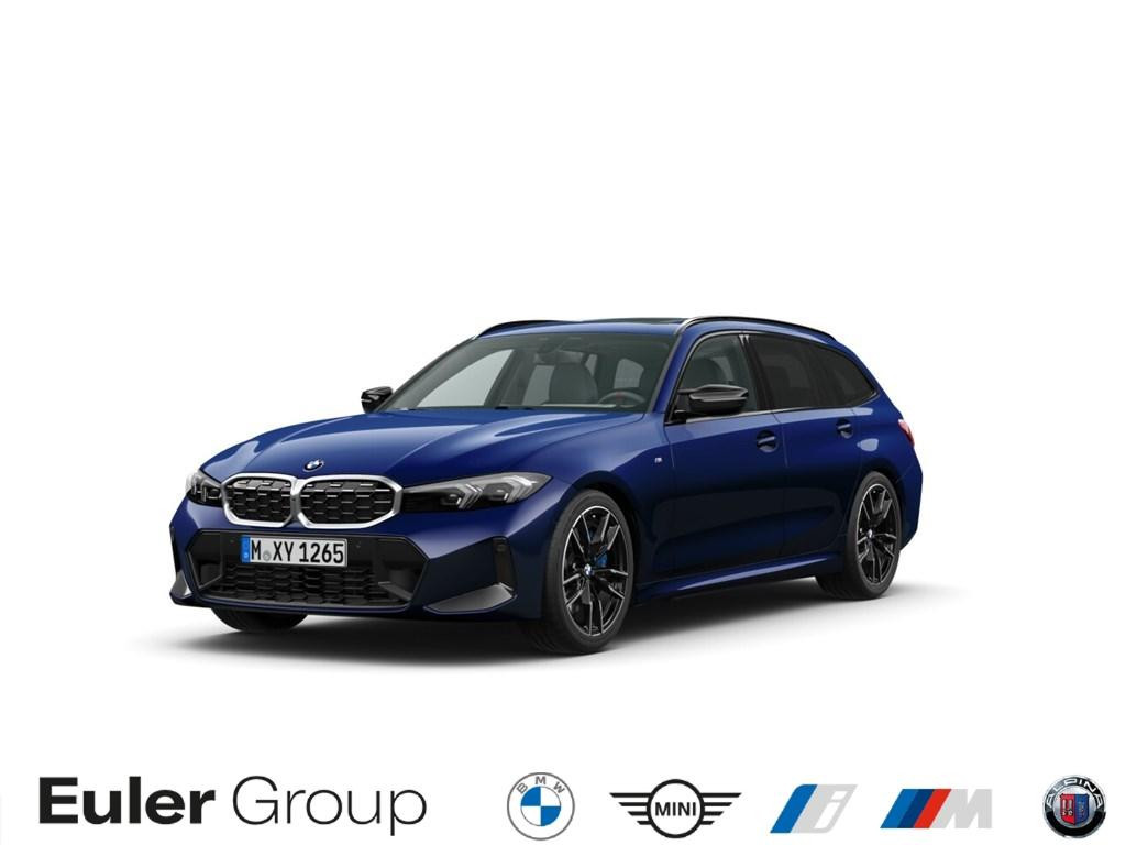 BMW M340