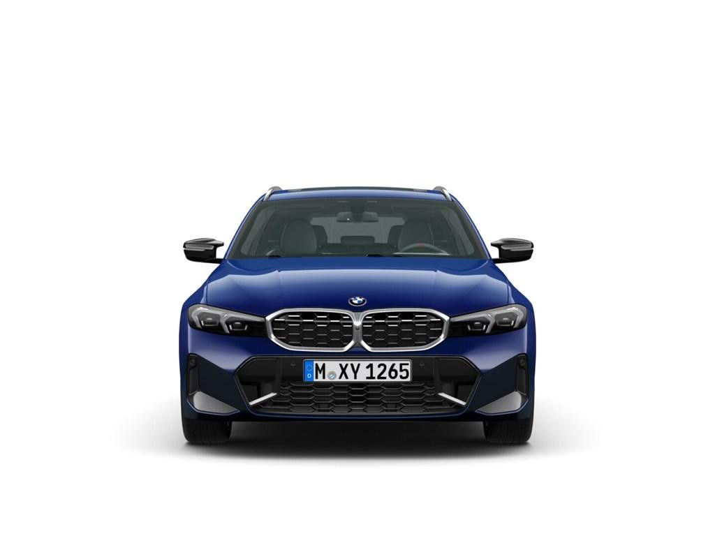 BMW M340 xDrive M340i