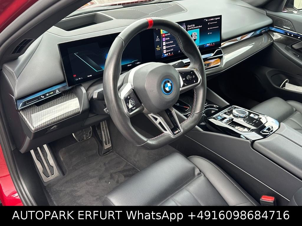 BMW i5