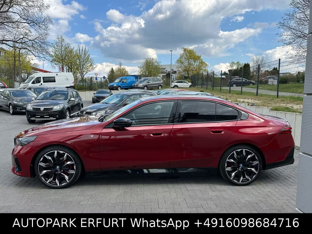 BMW i5