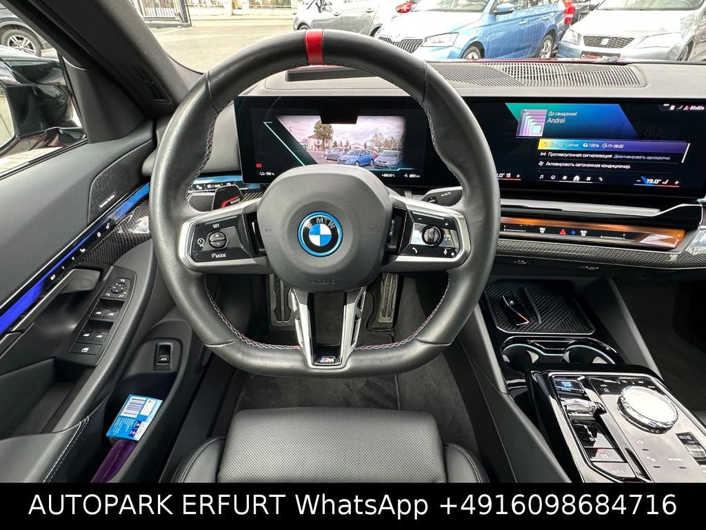 BMW i5