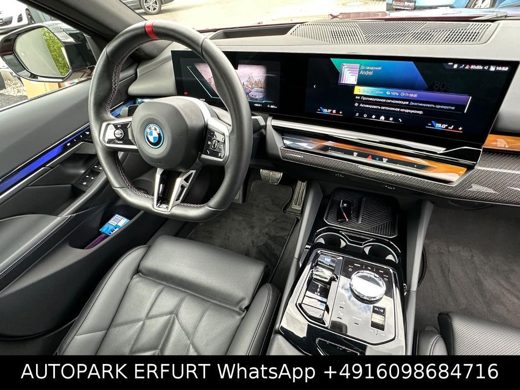 BMW i5