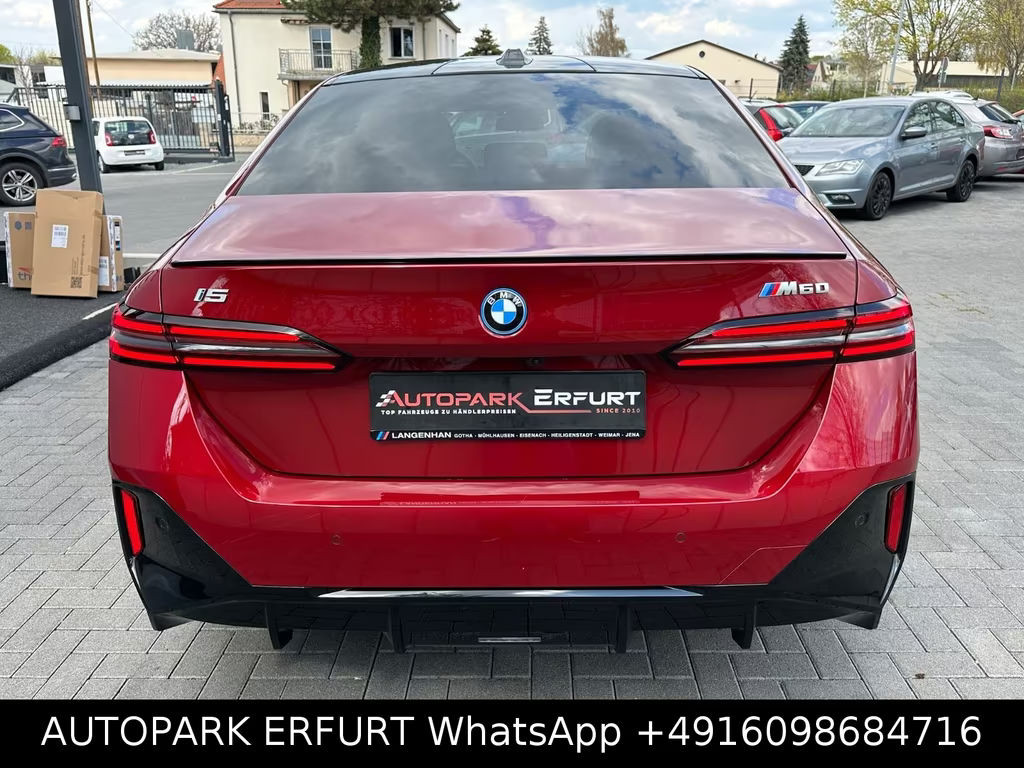 BMW i5