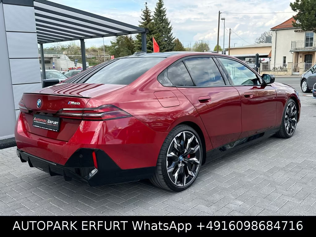 BMW i5