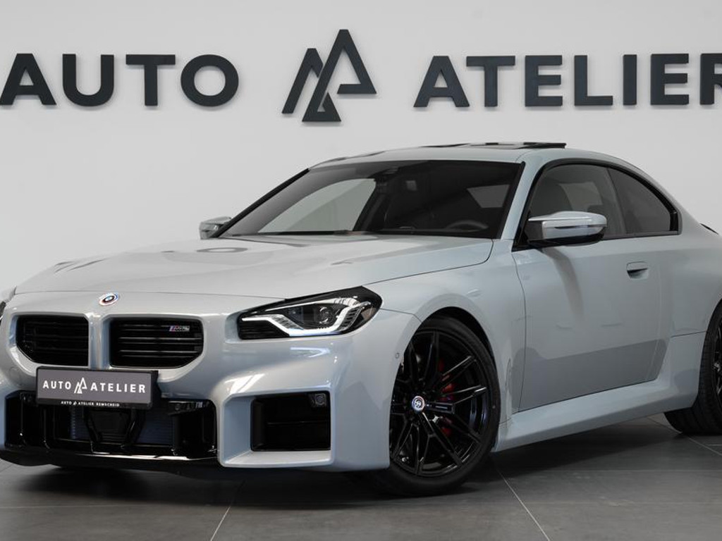 BMW M2