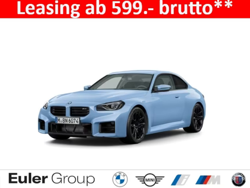 BMW M2 Coupé