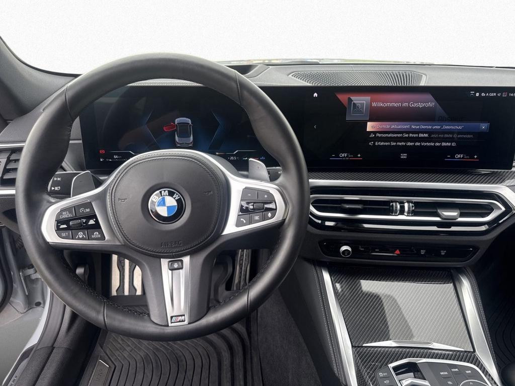 BMW M440