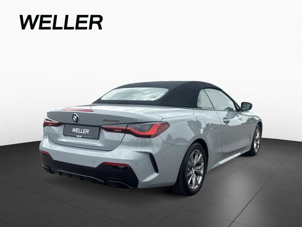 BMW M440