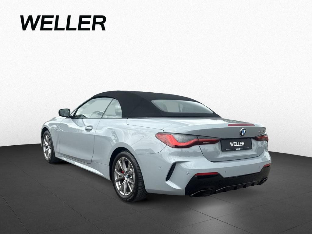 BMW M440