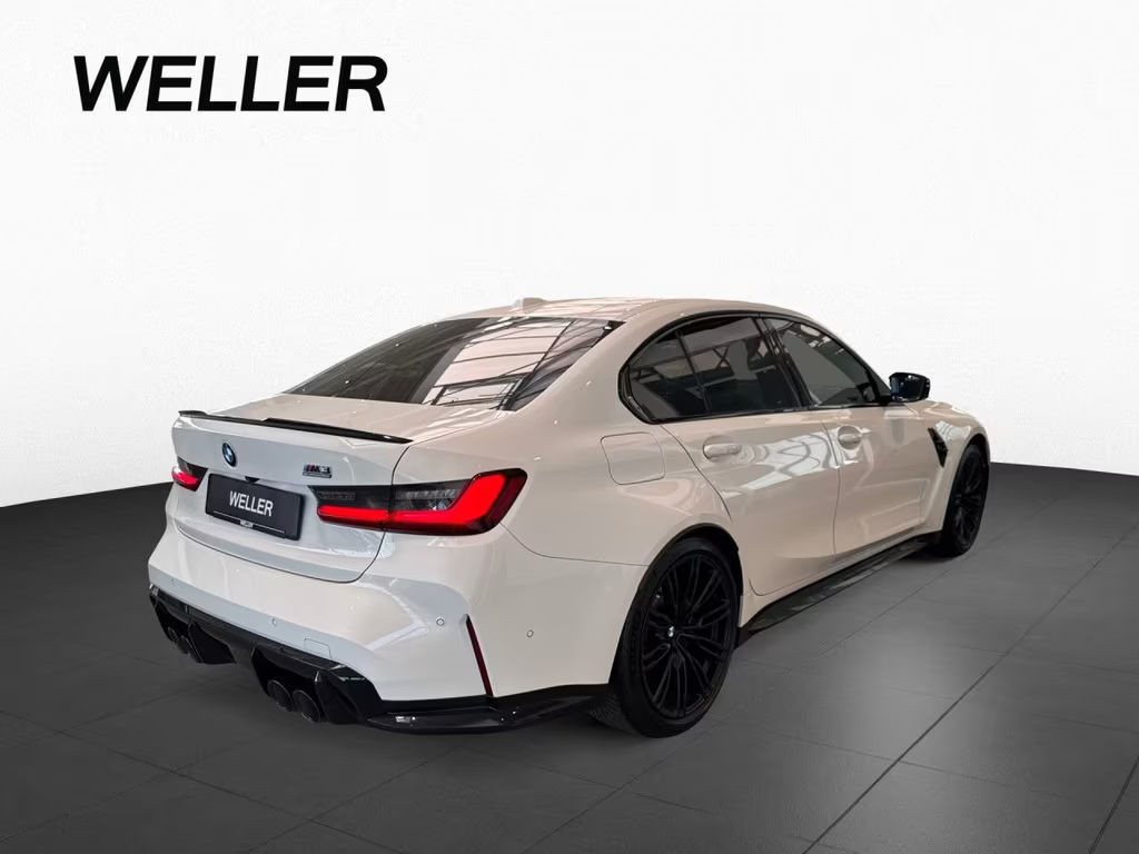 BMW M3