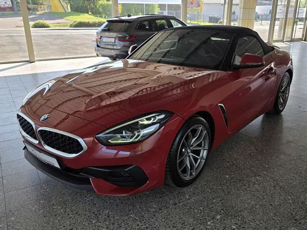 BMW Z4