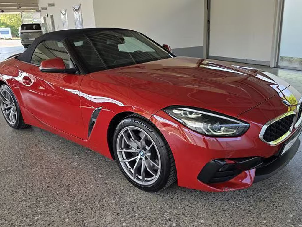 BMW Z4