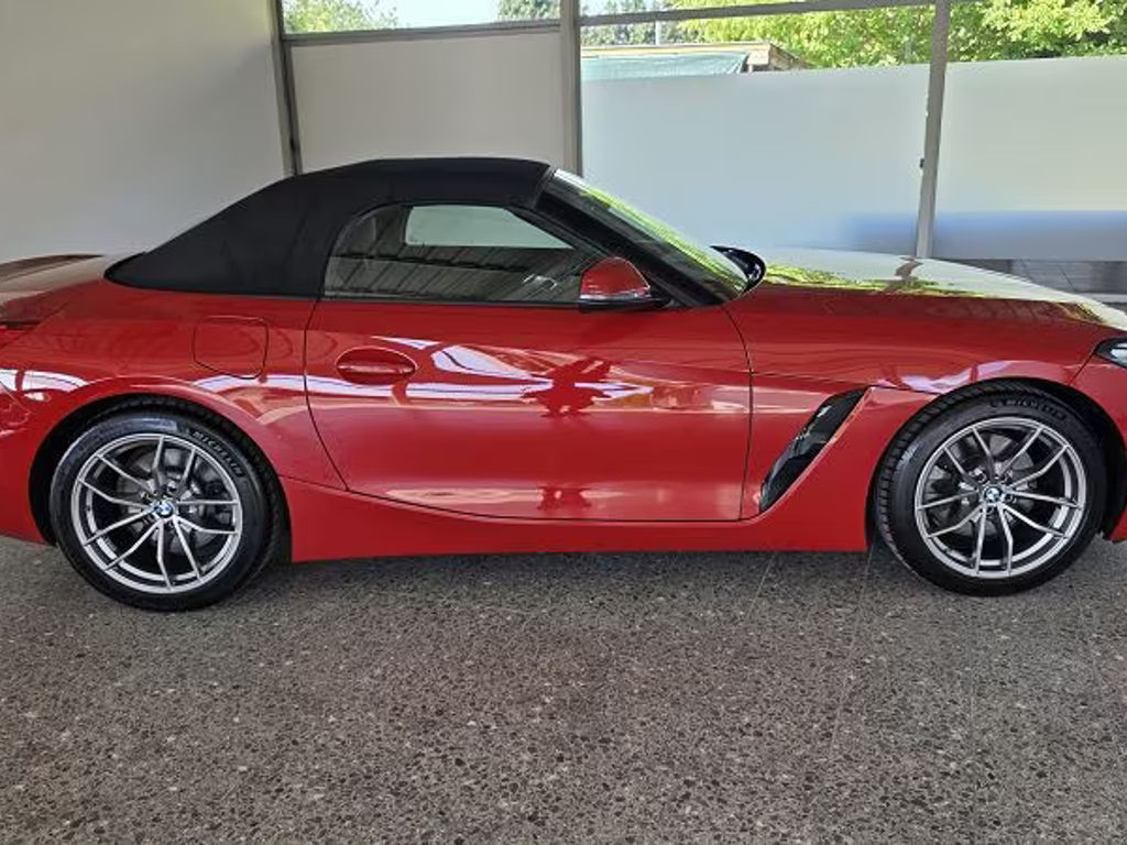 BMW Z4