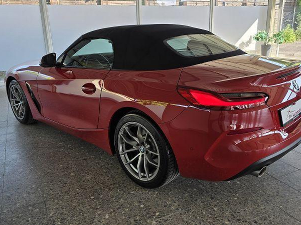 BMW Z4